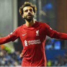 Liverpools officielle opdatering om Salahs skade